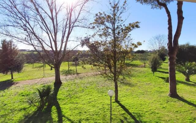 Prato Smeraldo Apartment