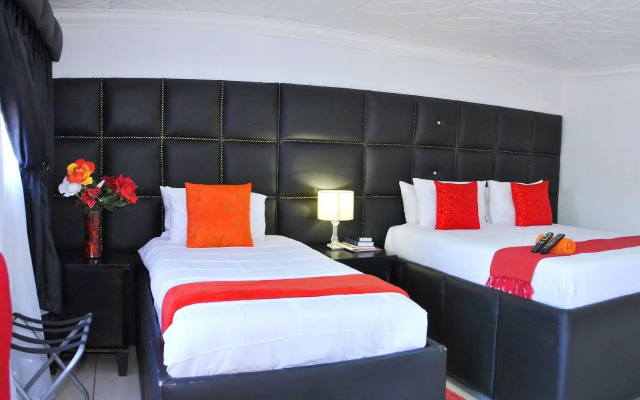 Lapologa Bed and Breakfast
