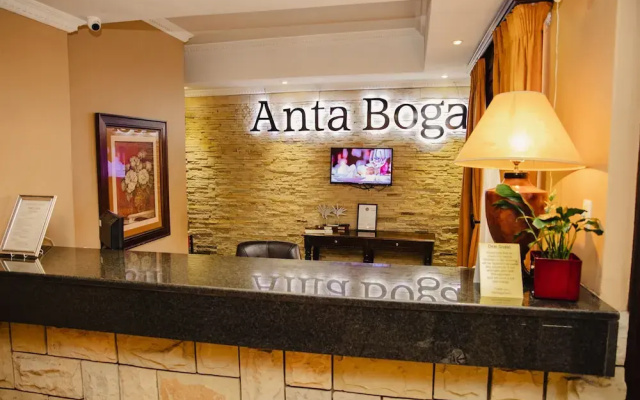 Premier Hotel Anta Boga