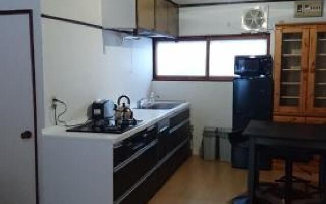 Yukiyama Chalet Apartments