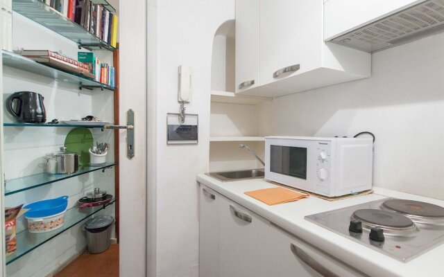 Pantheon Ciambella Loft