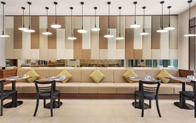 Ibis Styles Dubai Gold District