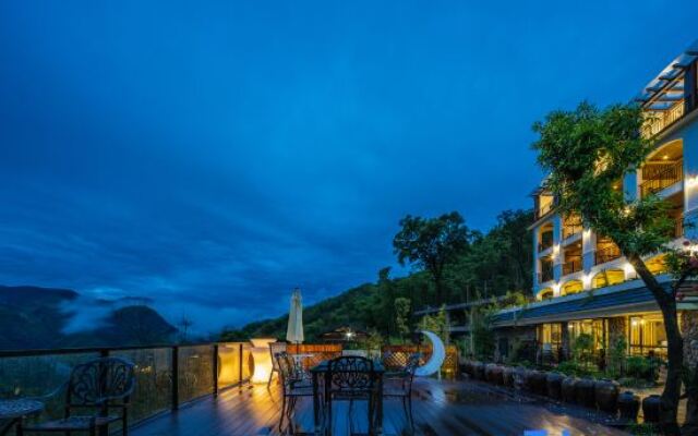 Anji Yunye Hotel (Jiangnan Tianchi Branch)