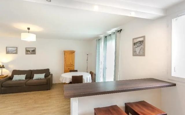 Résidence Hôtel Les Joséphines