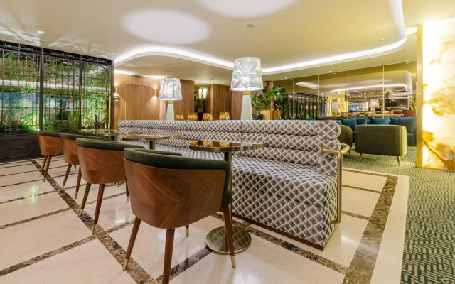 TURIM Lisboa Hotel