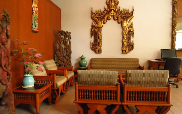 Sirin Hotel Hua Hin