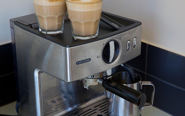 The Chocolate Lily B&B – Guest Rooms – Bendigo