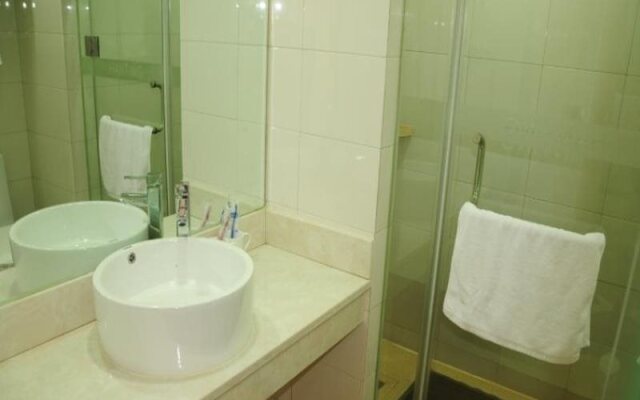 Hanting Hotel (Hangzhou Railway Station)