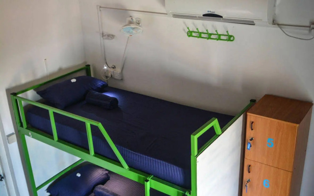 Explore Hostels Negombo