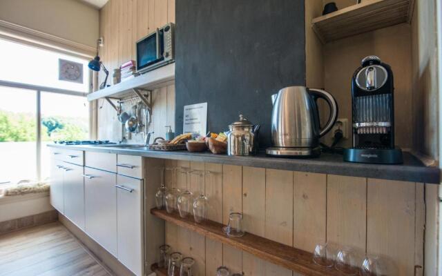 City Apartments Gorinchem