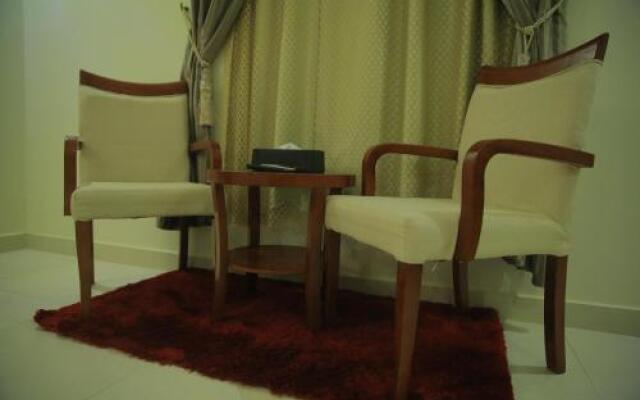 Rof Apart hotel 2
