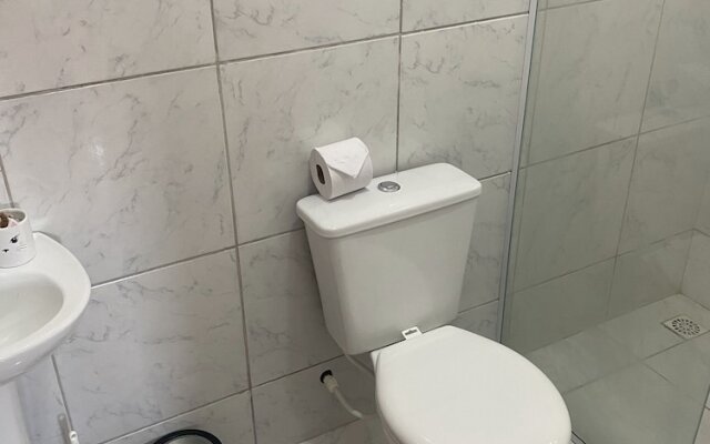 Residencial Pimenta
