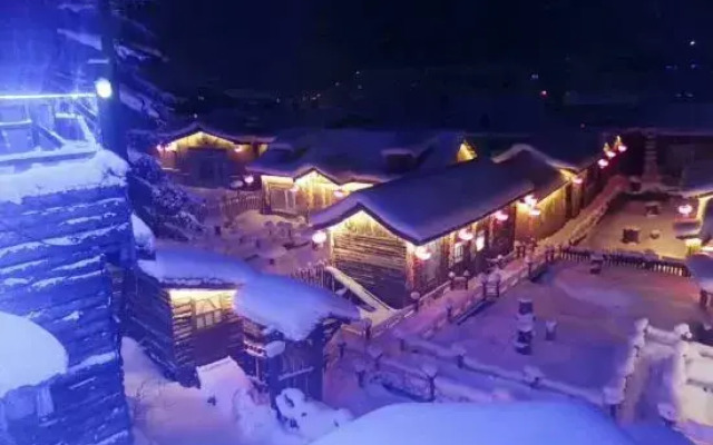 Yue'an Inn