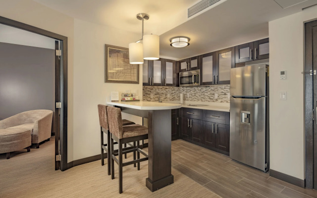 Staybridge Suites Saltillo by IHG