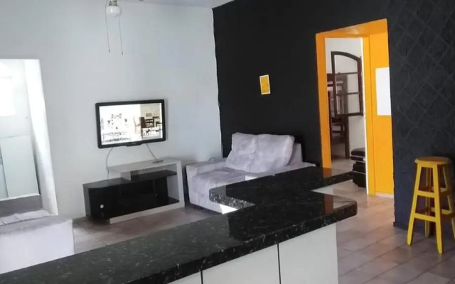 Casa Massaguaçu