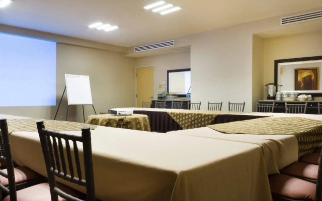 Best Western Plus Monterrey Airport