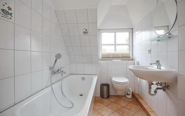 Villa Triton Wohnung 05