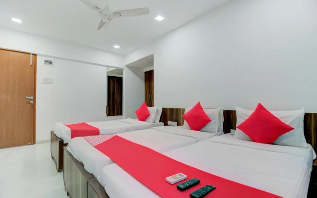 Global Marketing Service Apartments