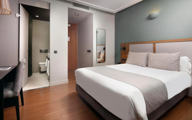 Moxy Stuttgart Feuerbach
