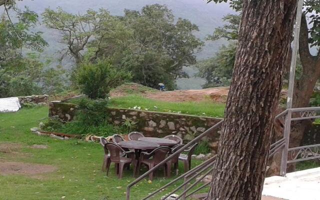 Forest Eco Lodge