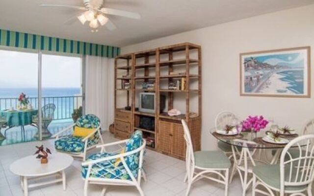 Seawind Beach Suite