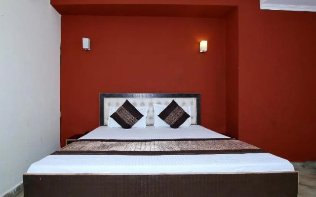 DSR Residency by OYO Rooms