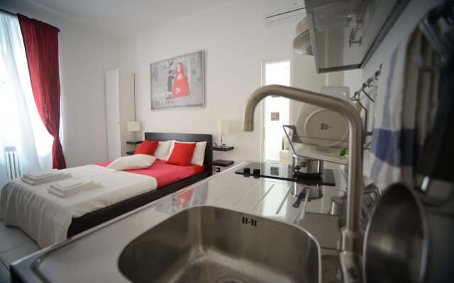 Bed  Breakfast Casa Petrarca