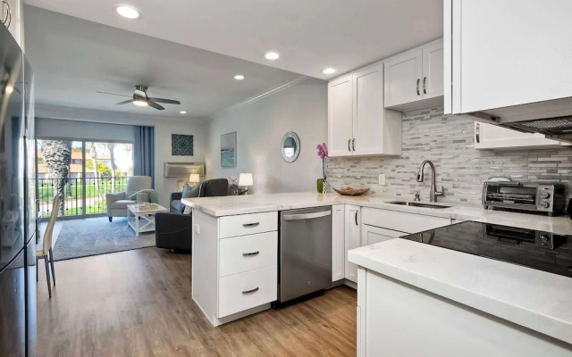 La Costa Gem - Condo for 3!