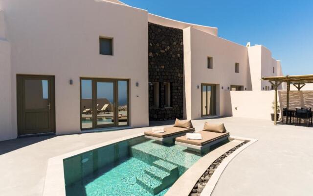 Lavadoze Luxury Suites - Adults only