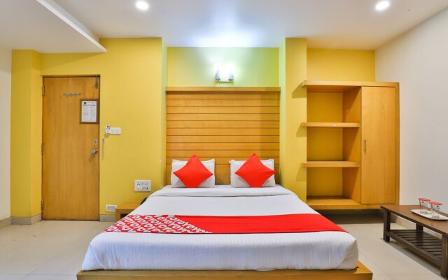 Hotel Summit By OYO Rooms