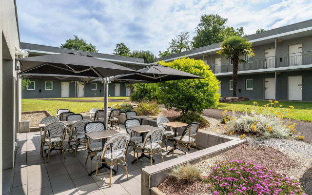 Sure Hotel by Best Western Mont-de-Marsan
