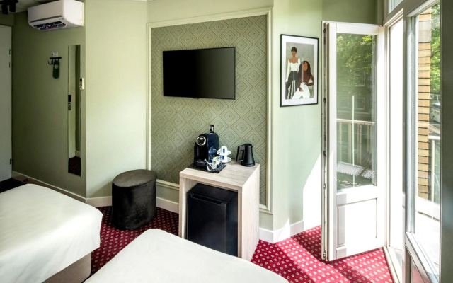 Atlantis Hotel Amsterdam