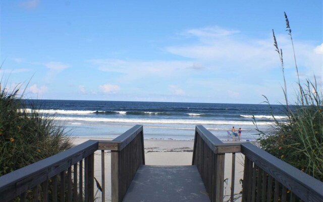 Ocean House Condo 121 - Vitamin SEA