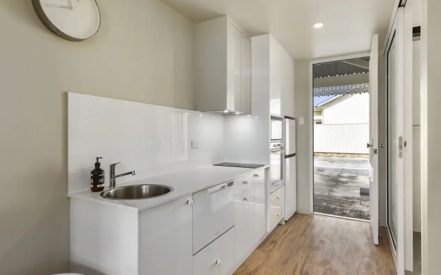 Aloha Central Luxury Accommodation