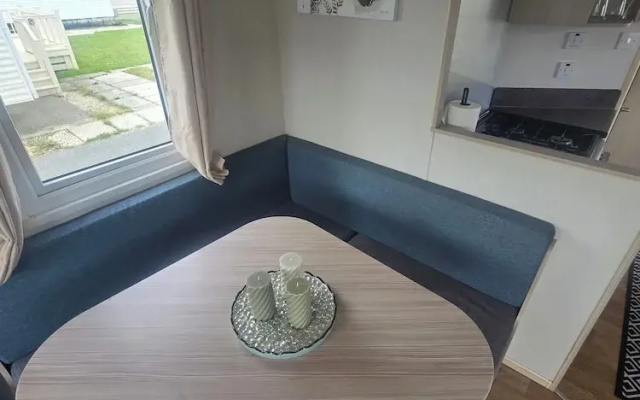 Caravan Kirsty 3 Bedroom