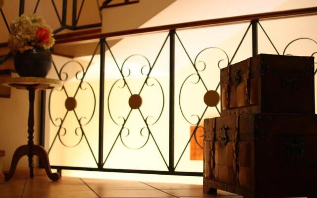 Kira's Boutique Hotel