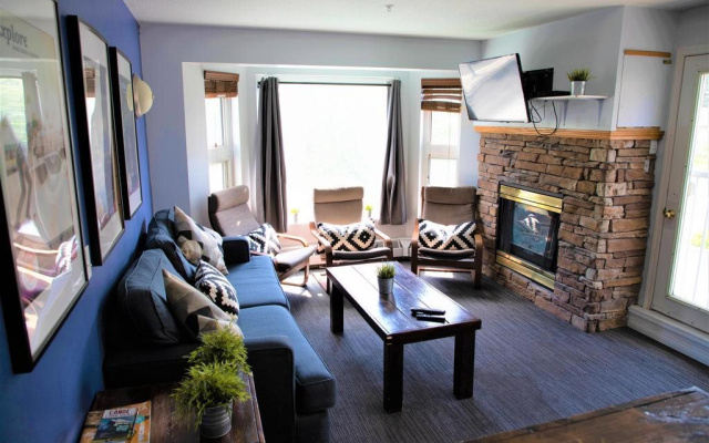 Samesun Banff - Hostel
