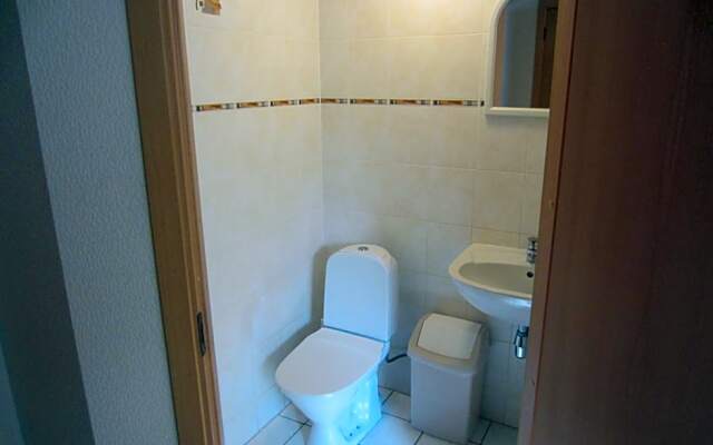 Hostel Livonija