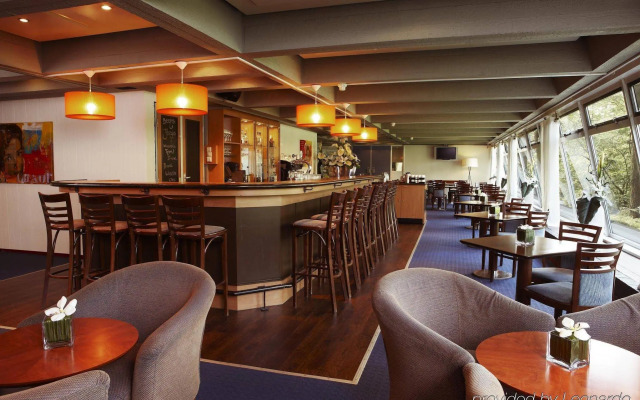 Amsterdam Tropen Hotel