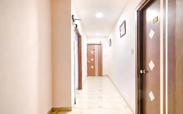 Fabexpress Sunrise I