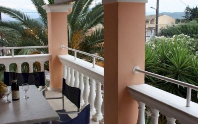 Lea Family Apartments