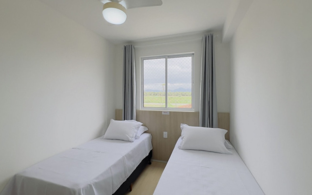 Solarium Beach Club - Apartamento T1.406