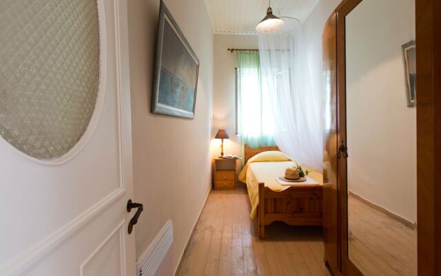 Casa Paleopolis near Royal Baths MonRepo