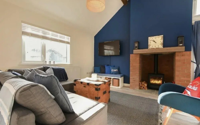 Bowline Cottage