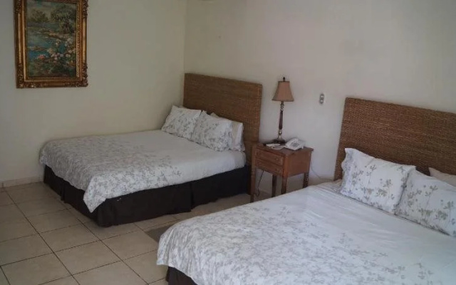 Hotel Casa Mía