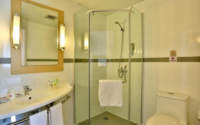 Ibis Hangzhou Nansong Yujie