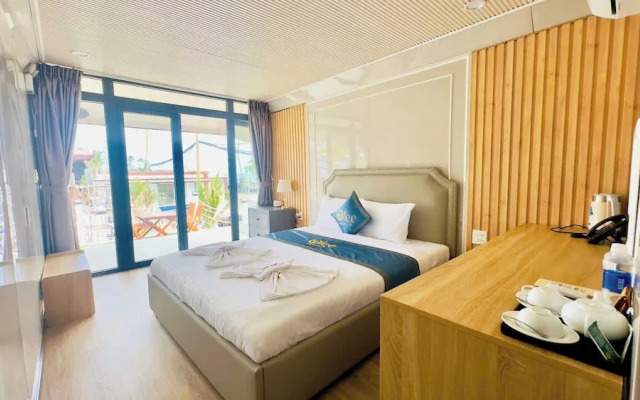 Olee Sea View Resort