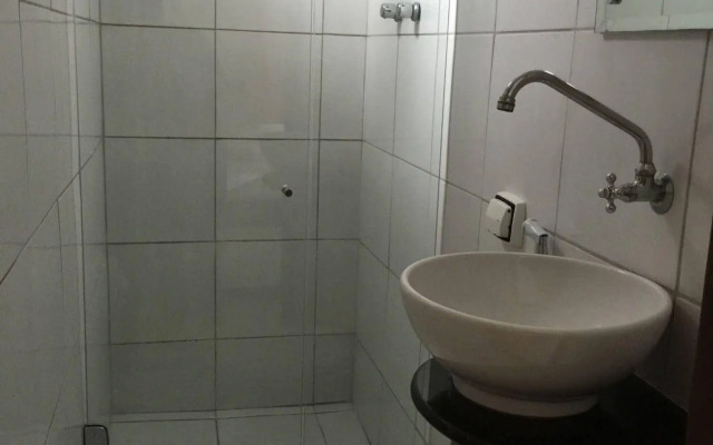 Hotel Pousada da Praia