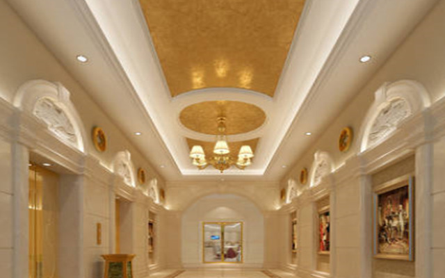 Vienna International Hotel Yueyang Railway Station Branch