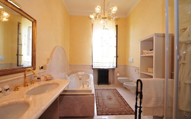 Relais villa San Matteo